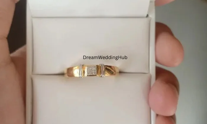 Kisna Diamond And Gold Jewellery